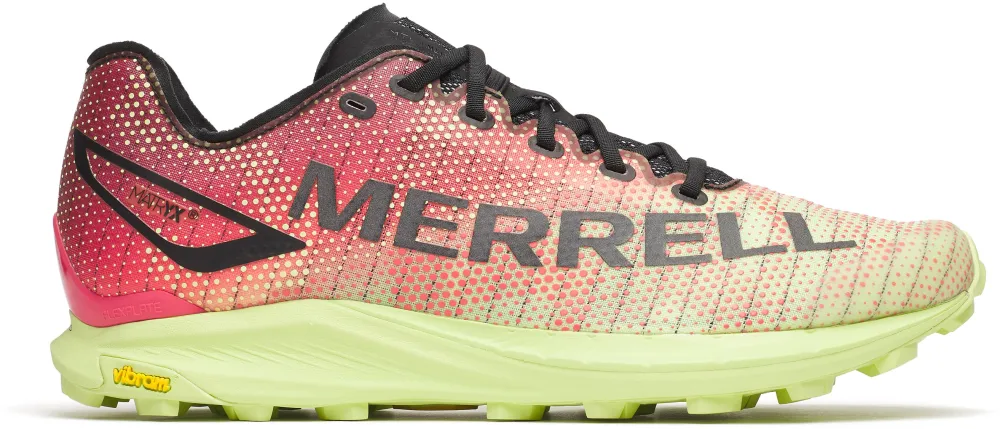 Merrell - pantofi sport - MTL SKYFIRE 2 MATRYX - mantis | blossom - 44.5