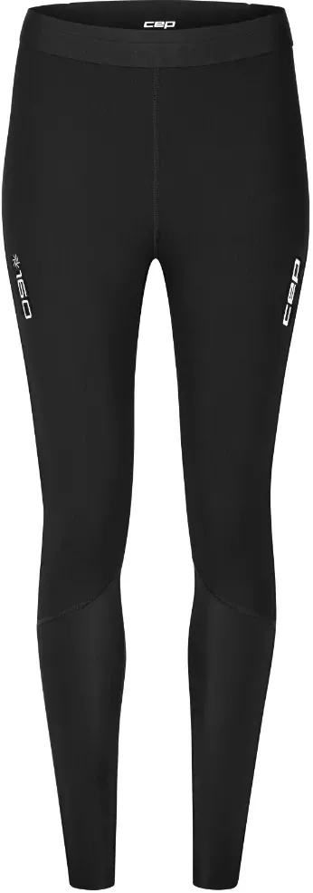CEP - colanti - Core Run Thermal - black - L