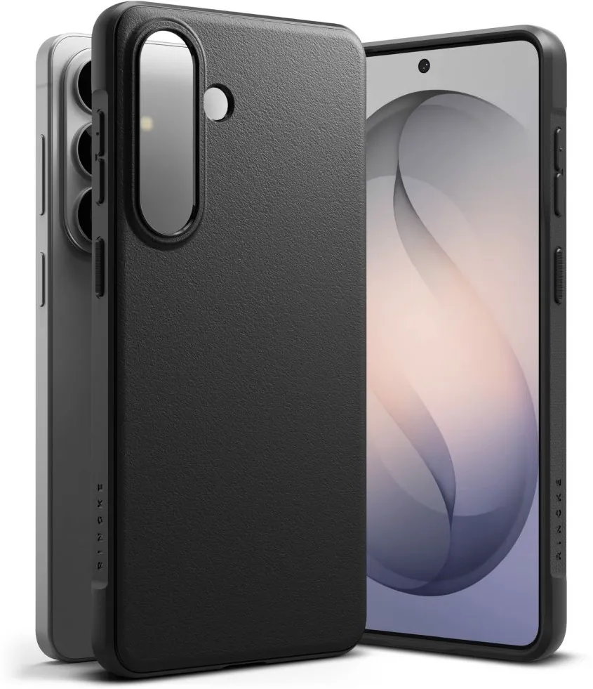 Ringke Onyx Case for Samsung Galaxy S26+ - Black