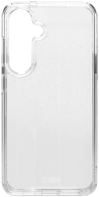 SBS D3O Case for Samsung Galaxy A57 - Transparent