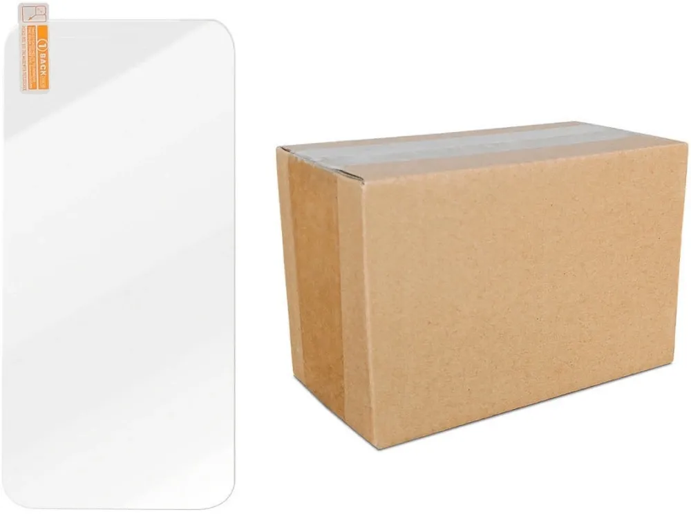 Tempered glass in a multi-pack for Samsung Galaxy S24 Ultra - 50 pieces