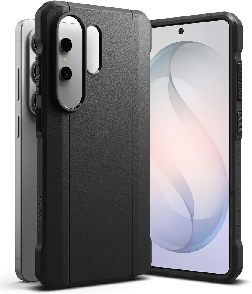 Ringke Onyx Alfa Case for Samsung Galaxy S26 Ultra - Black