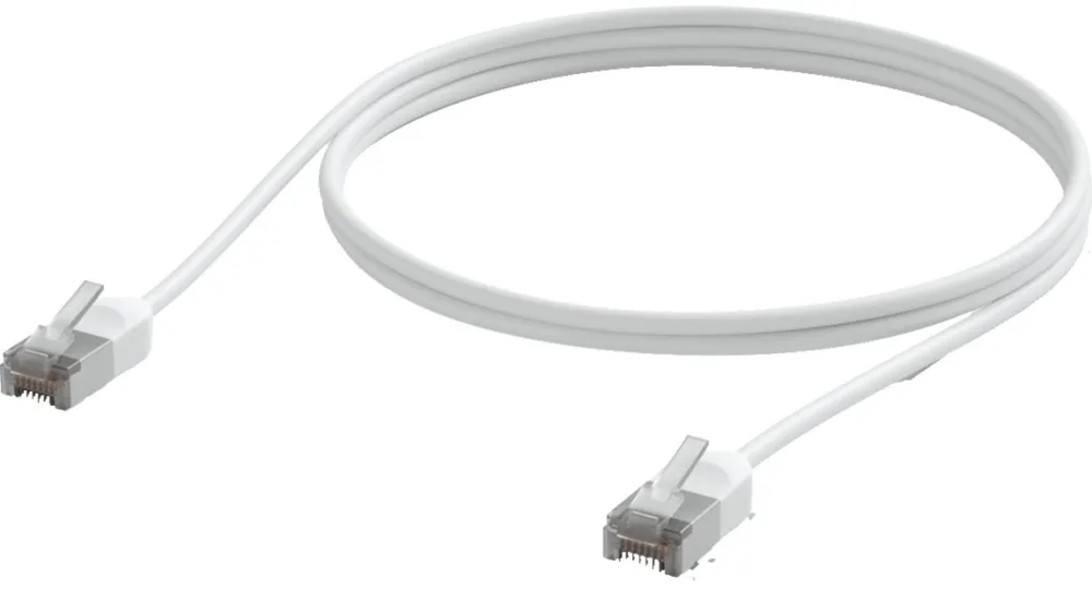 Ubiquiti UniFi Premium Patch Cable Outdoor / 15m (white)