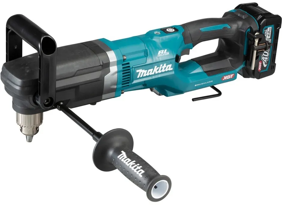 Makita cordless angle drill DA001GZ 40V - DA001GZ