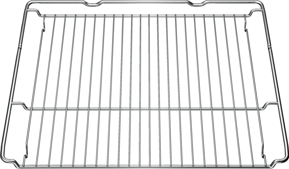Neff baking and roasting rack (standard) Z11CR10X0, grill rack chrome