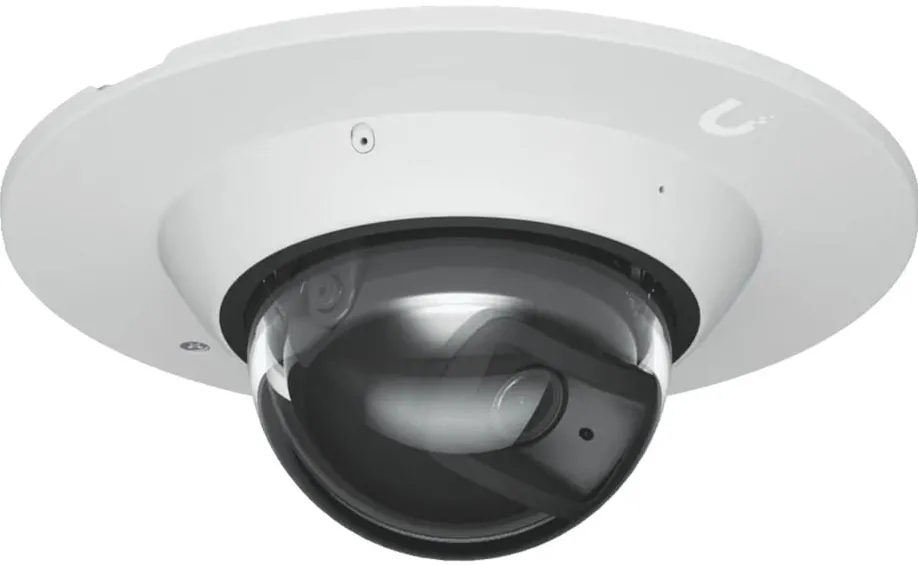 Ubiquiti UniFi AI Dome Camera Ceiling Mount, Wall Mount White, for Camera UVC-AI-Dome