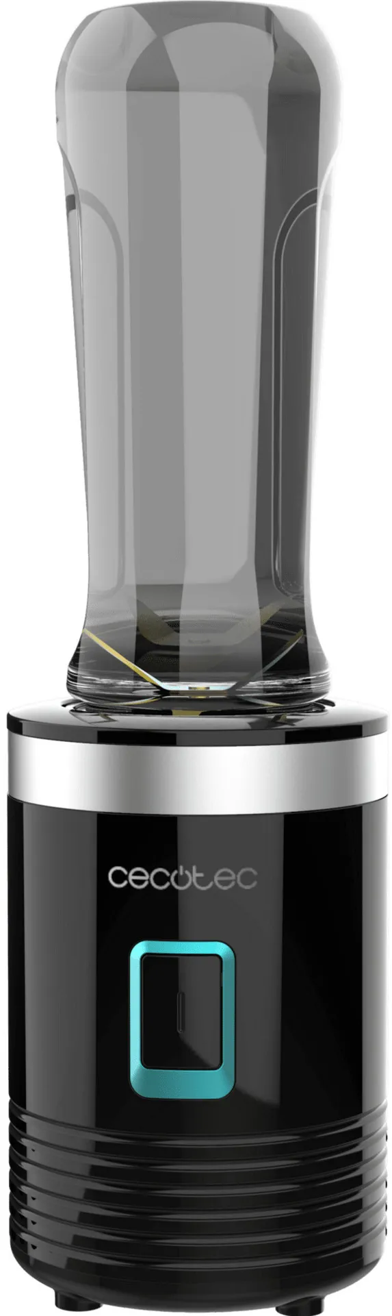 CECOTEC Power Mixer Titanium 350 EasyGo
