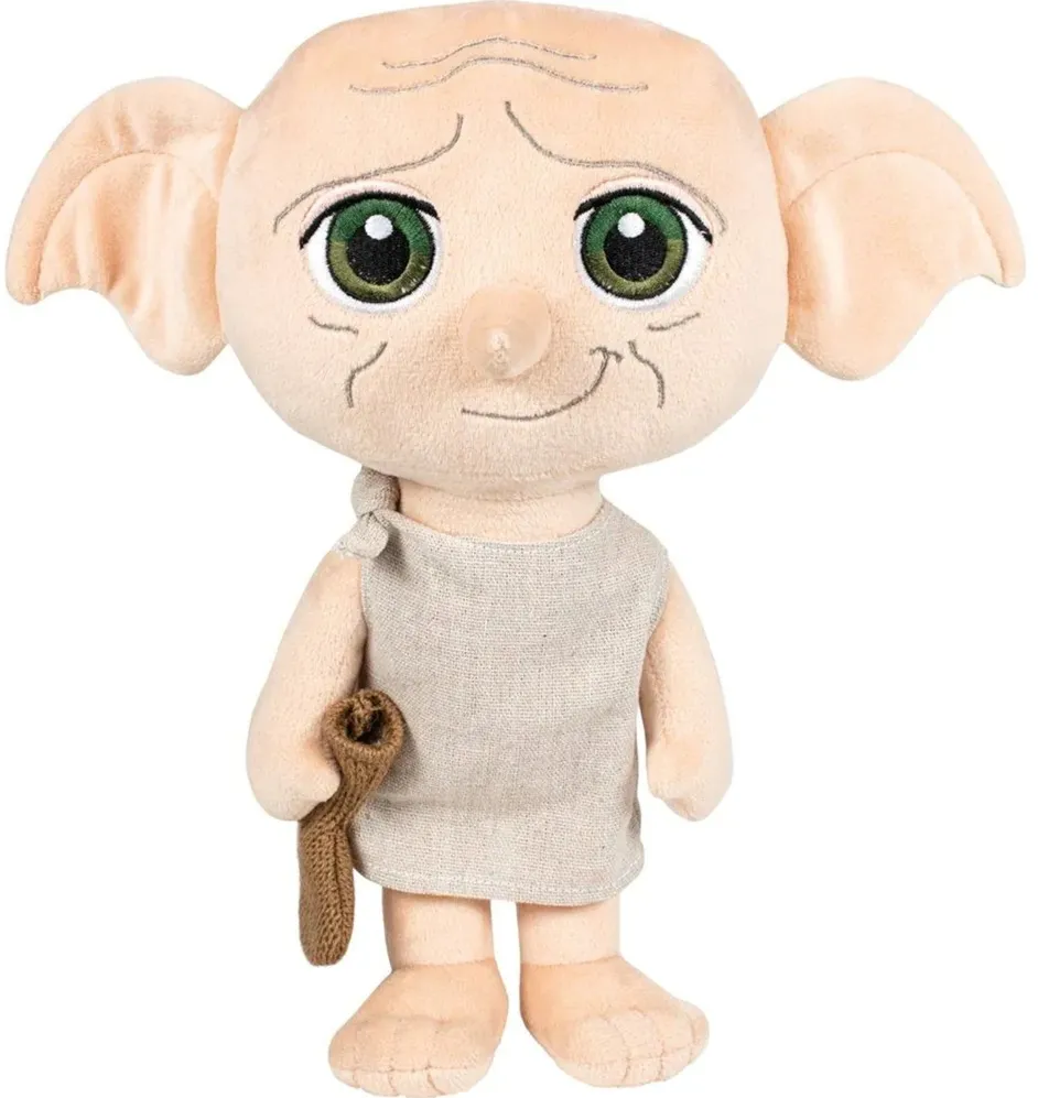 Schmidt Spiele Harry Potter: Dobby, cuddly toy