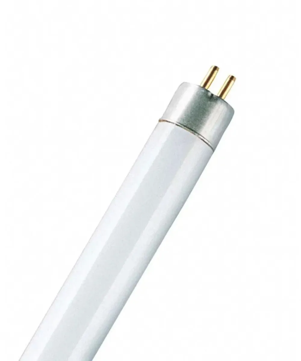 Osram Leuchtstoffröhre L T5 14W/827 G5