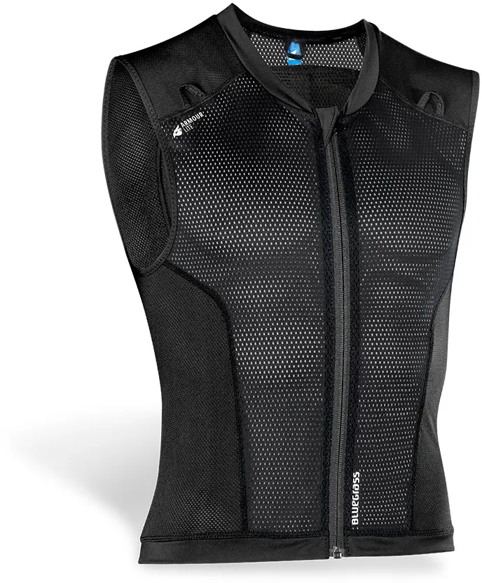 Bluegrass - protectie spate - BACK PROTECTOR ARMOUR LITE CE - L