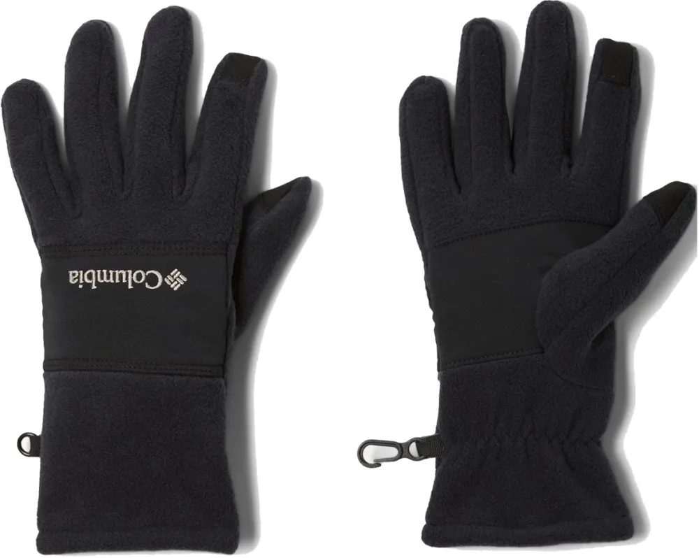 Columbia - Manusi Femei Columbia Womens Fast Trek II - negru - L