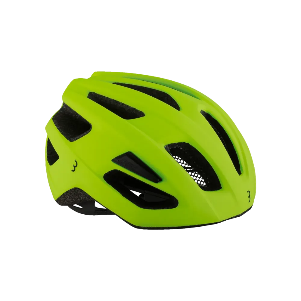 BBB - Casca Kite 2.0 Galben Neon L 58-61 cm