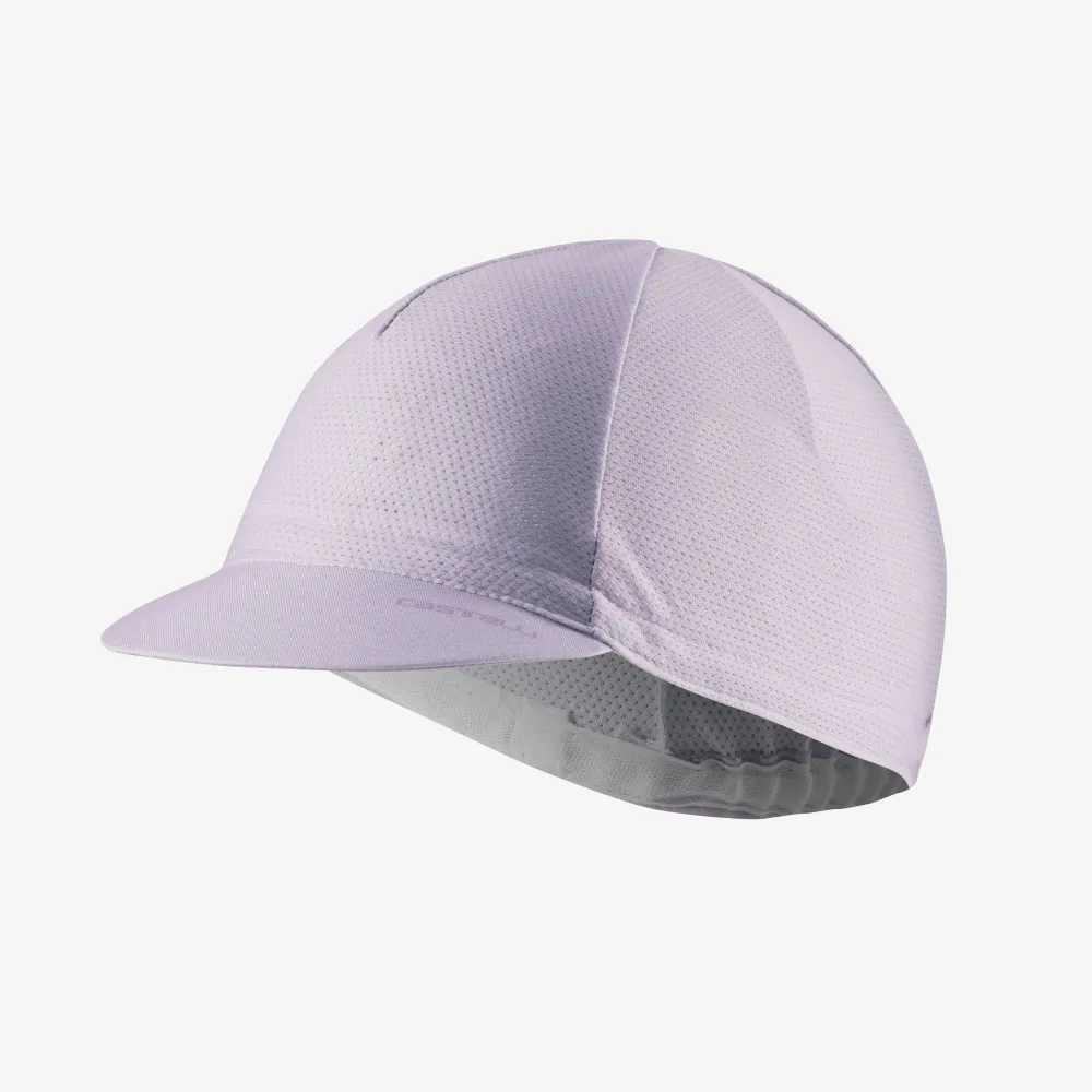 Castelli - sapca ciclism vara - Espresso 2 Material: - mov - UNI