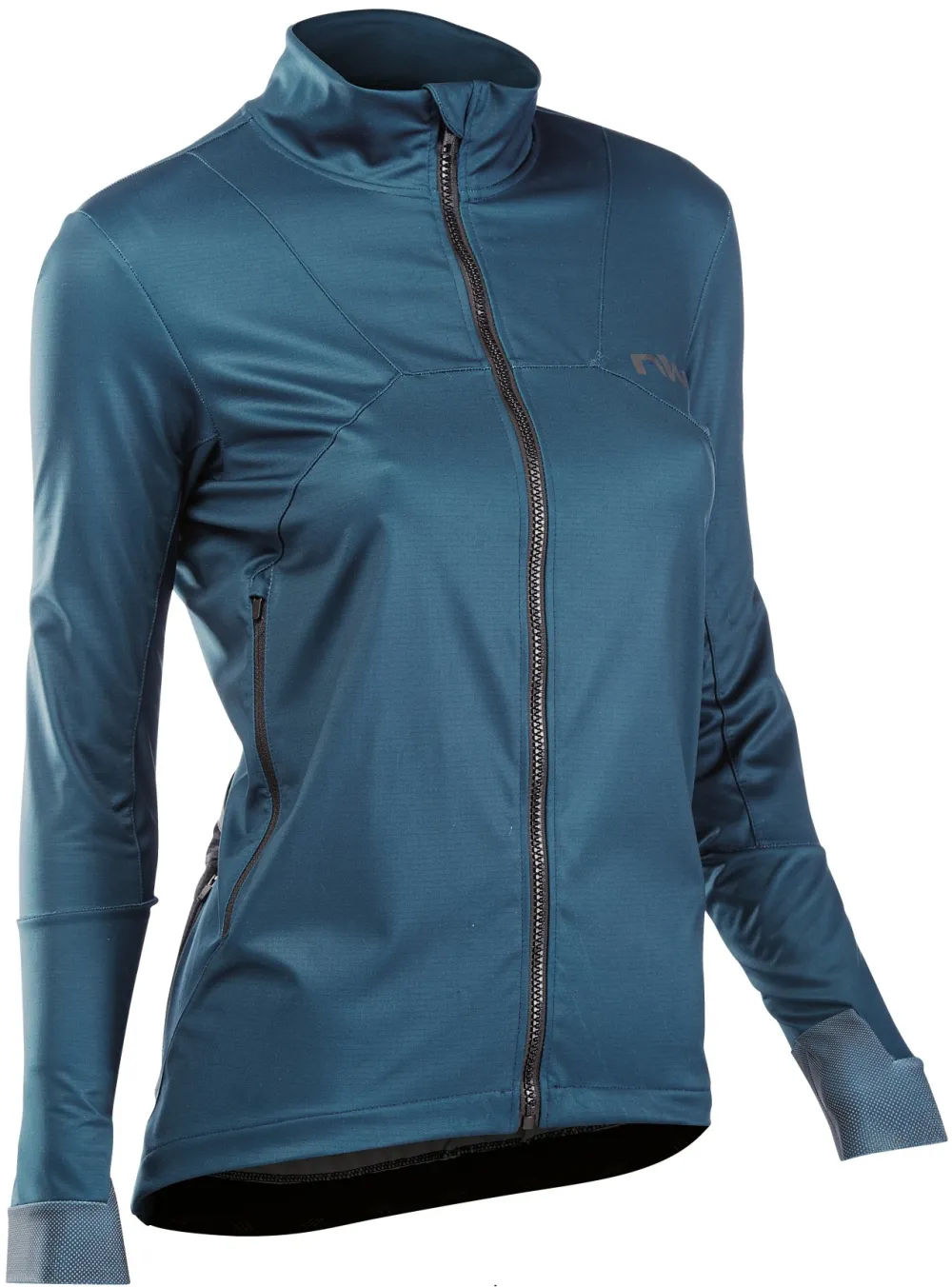 Northwave - jacheta ciclism pt femei - Extreme 2 WMN - dark blue - XL