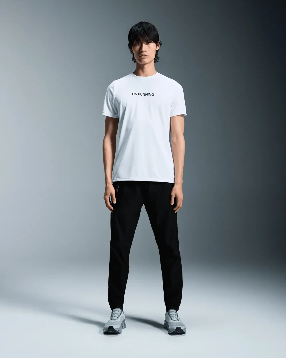 On - pantaloni - Core Pants - Black - XXL