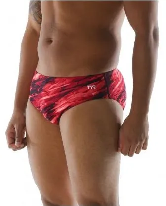 TYR - slip - Vitric Racer - rosu - 28