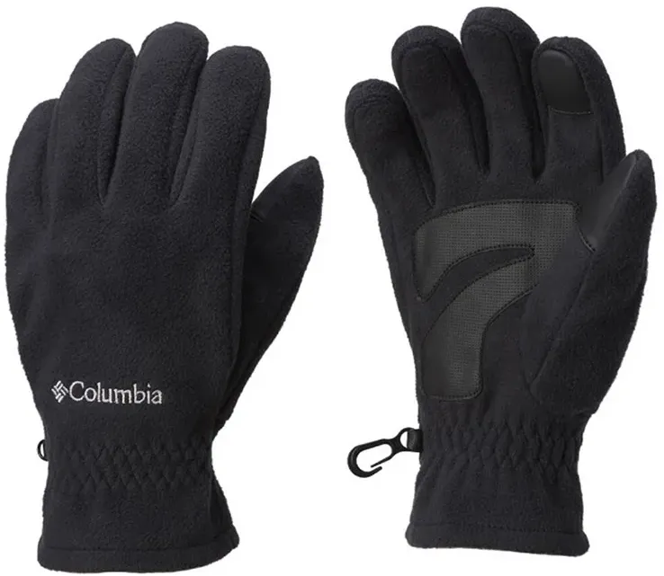 Columbia - Manusi Barbati Columbia M Thermarator - negru - S