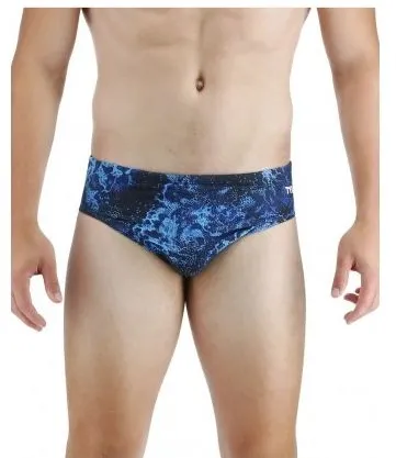 TYR - slip - Diploria Racer - albastru - 30