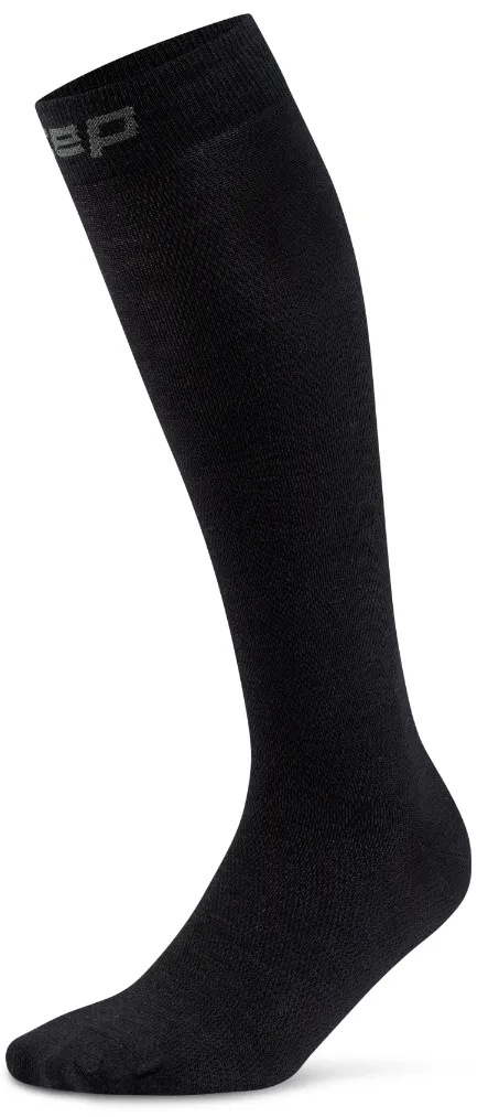 CEP - sosete compresie tall - Core Allday 2.0 W - anthracite - III
