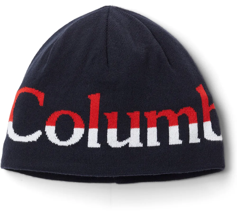 Columbia - Caciula Unisex Columbia Columbia Heat - albastru - OS