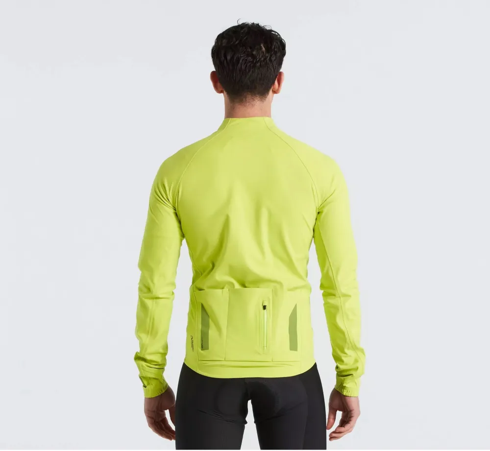 Specialized - jacheta ploaie - Hyprviz SL Neoshell - hyprviz - XXL