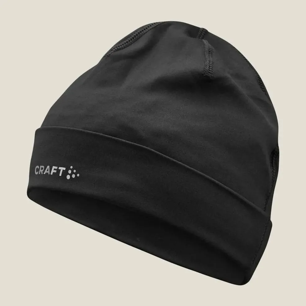 Craft - caciula - Core Essence Hat - Black - S-M