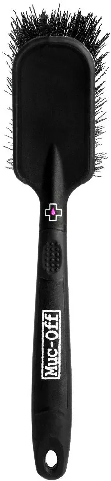 Muc-Off - perie - Tyre & Cassette Brush
