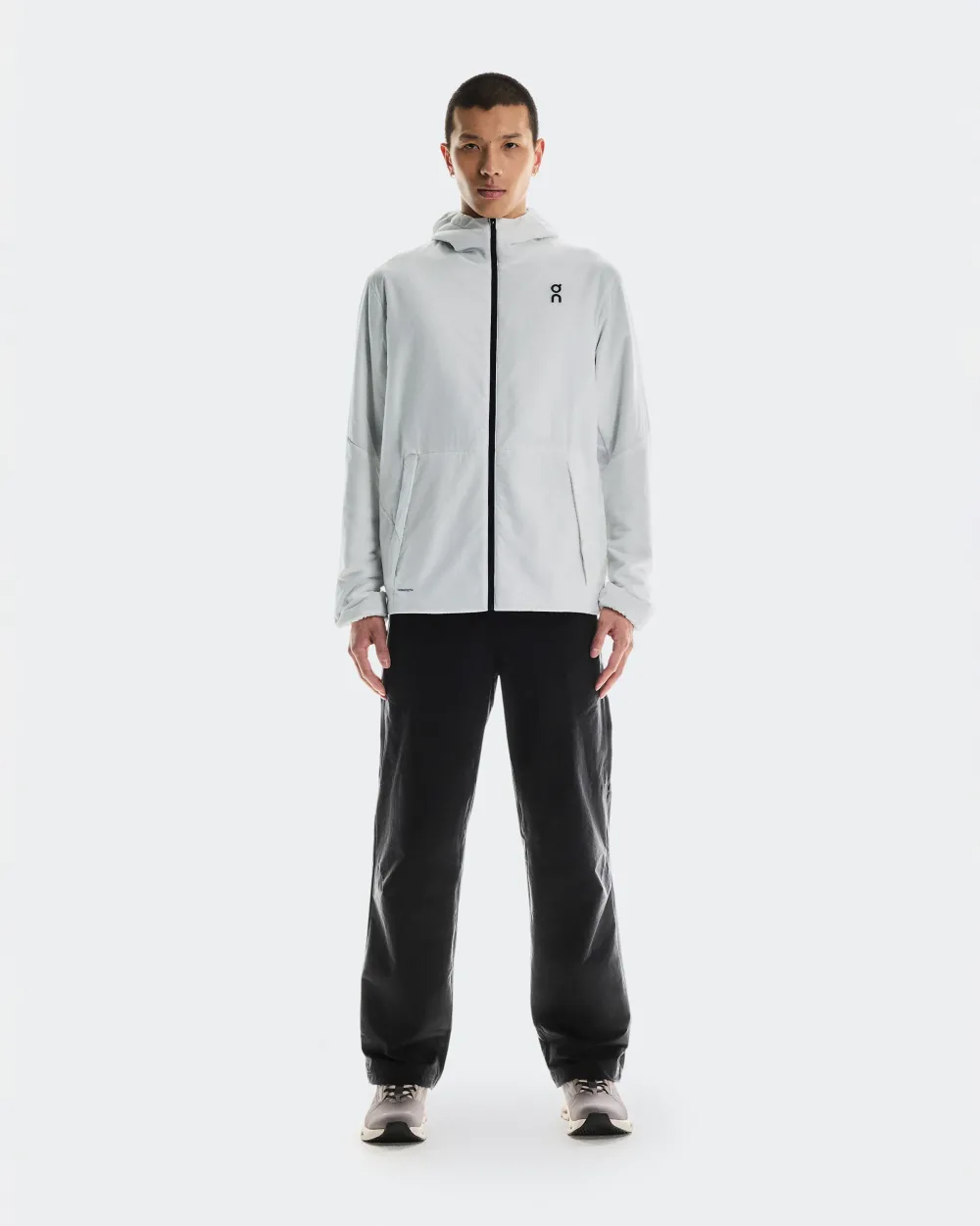 On - pantaloni lungi - Trek Pants - Black - S