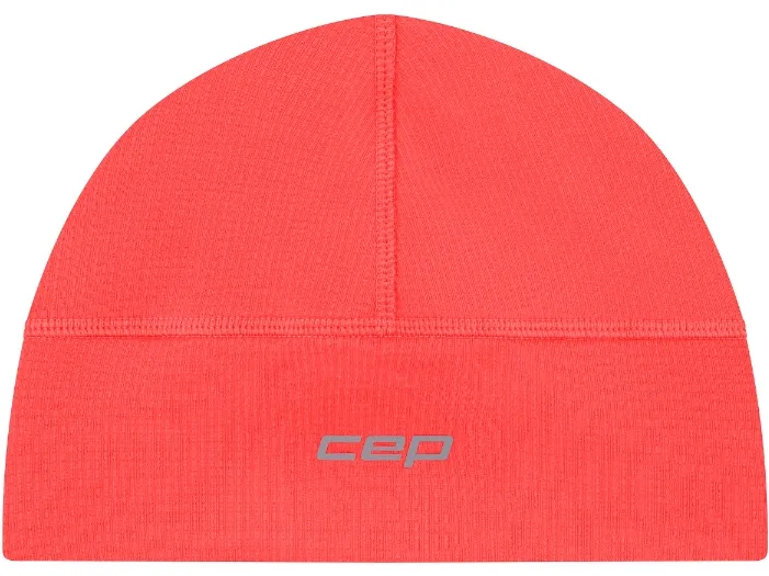 CEP - caciula - core run thermal 2.0 - neon coral