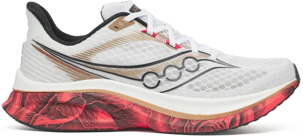 Saucony - pantofi alergare - Endorphin Speed 5 - London Marathon - 42