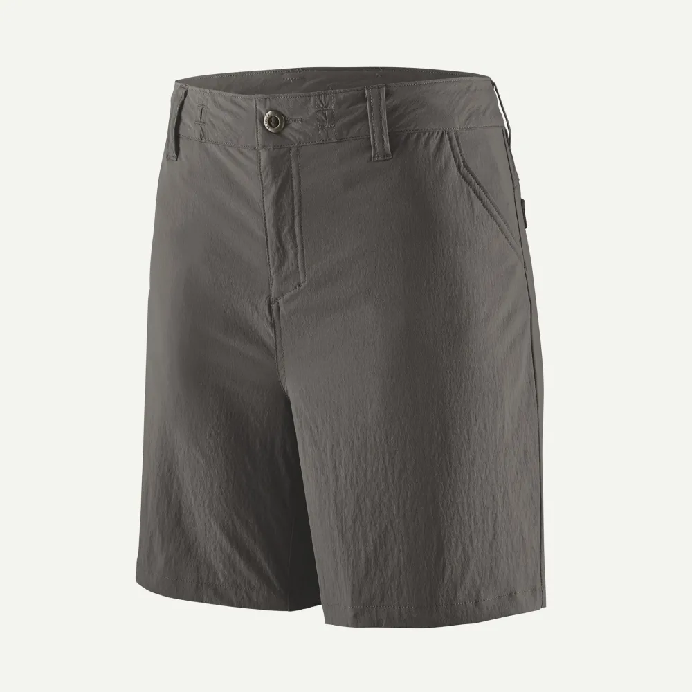 Patagonia - sort - W Quandary 7 In - Gri - 8