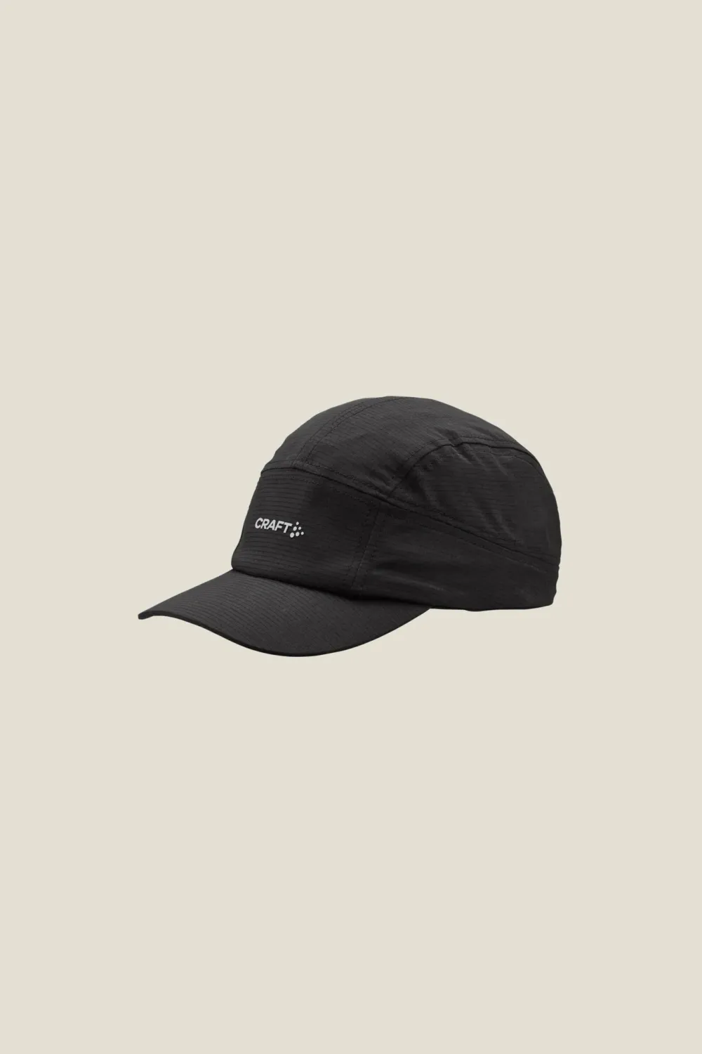 Craft - sapca - Hypervent Cap - Black - UNI