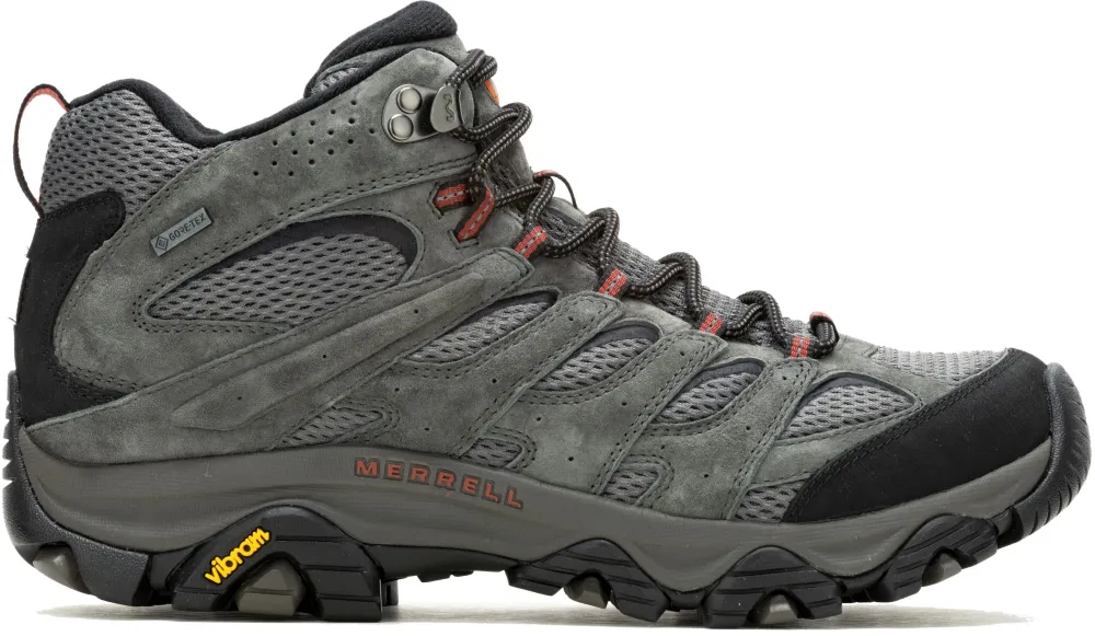 Merrell - pantofi sport - MOAB 3 MID GTX - beluga - 41.5