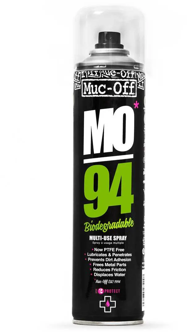 Muc-Off - solutie universala - Multi-use spray MO-94 - 400ml