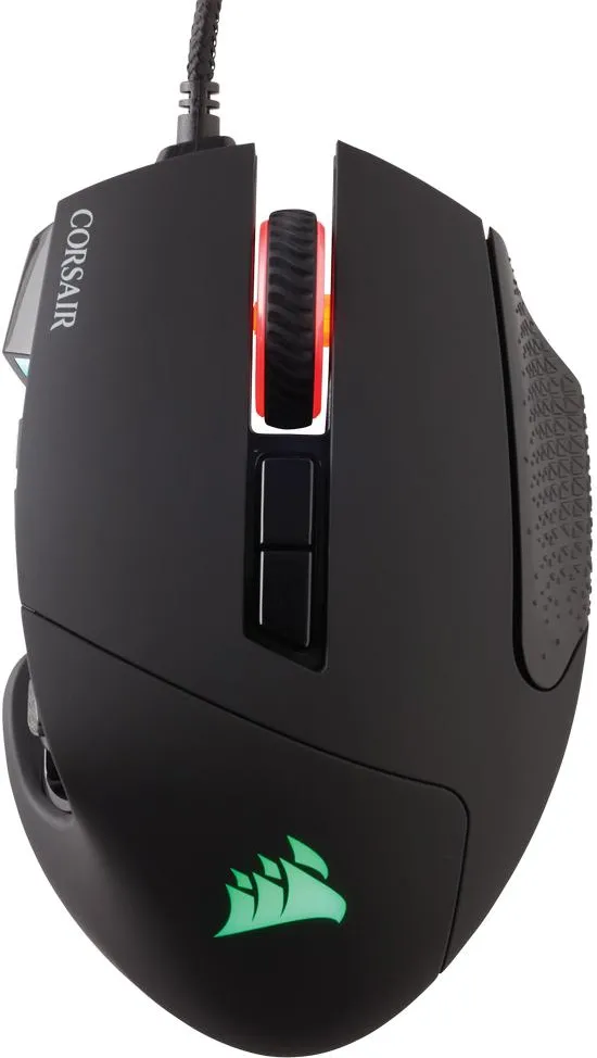 Mouse Gaming Wireless Corsair SCIMITAR E