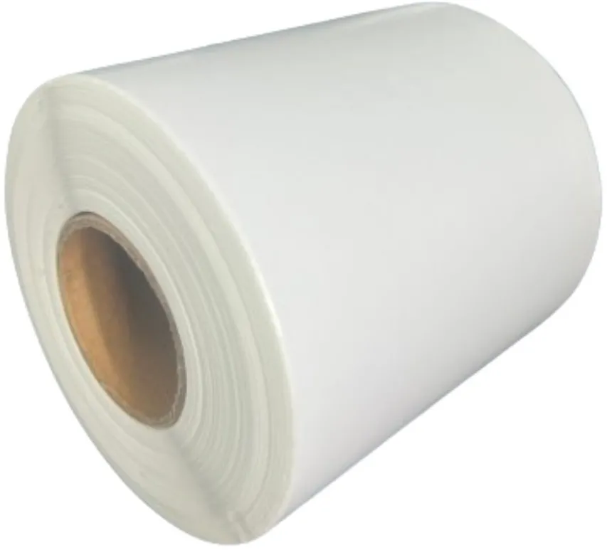 Banda etichete BESTPAK BestPak thermal label with perforation 100x170/300