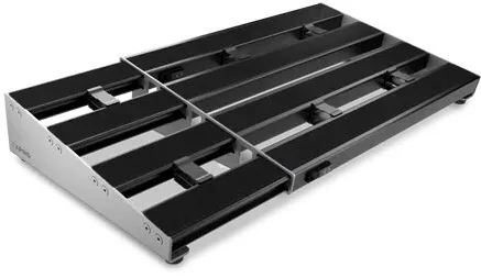 D'Addario PW-XPNDPB-02 - Pedalboard