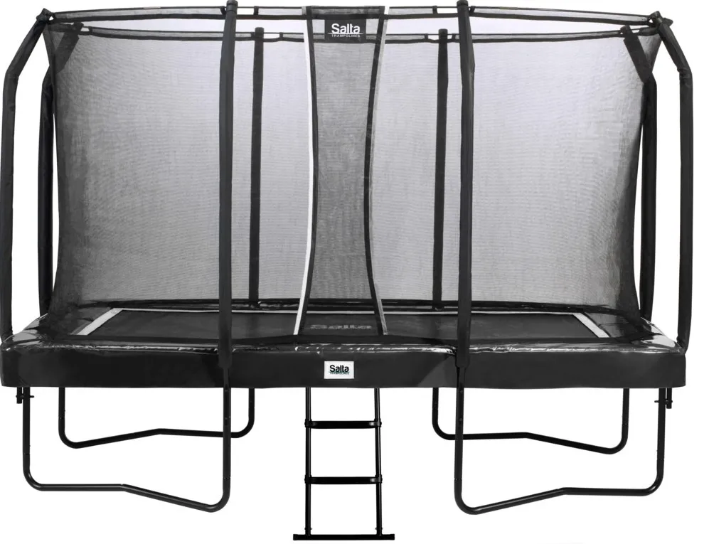 Salta First Class - 214 x 366 cm recreational/backyard trampoline