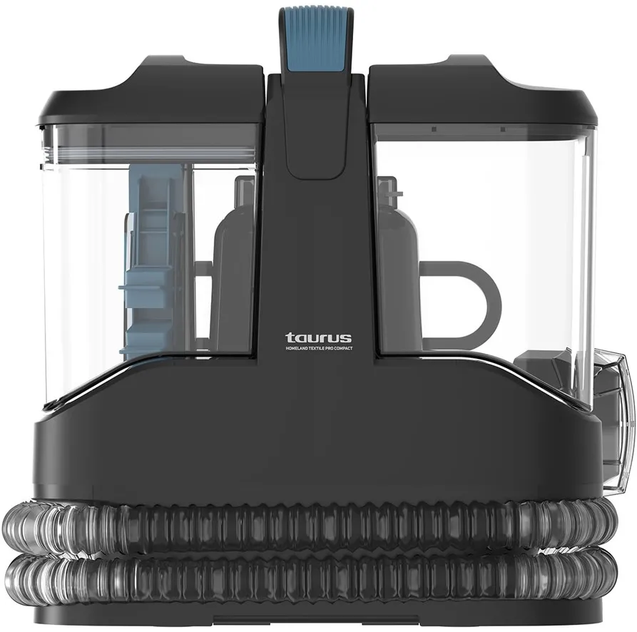 Taurus Homeland Textile Compact SPCL450 450W Upholstery Vacuum Cleaner