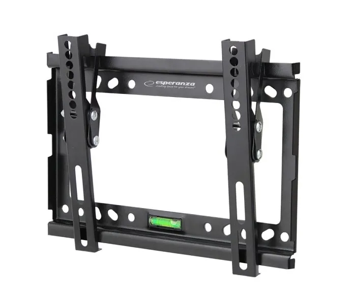 Esperanza ERW010 TV mount/stand 127 cm (50") Black