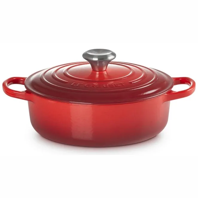 Oala Le Creuset Signature 30 cm