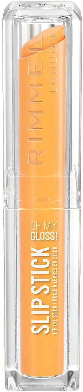 Luciu De Buze Rimmel Stay Glossy Regular 100 One Of A Kind, 3.4 G