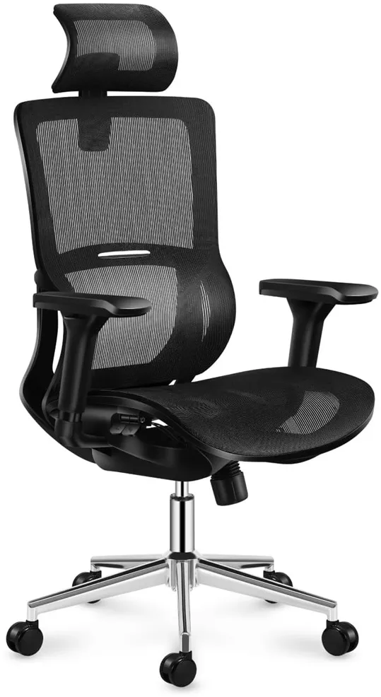 MARK ADLER MarkAdler Expert 6.2 czarny