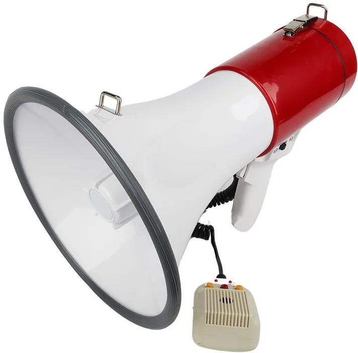DNA Professional MEGA2 - megaphone