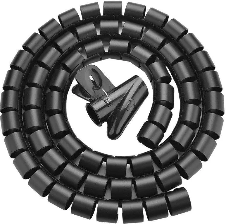 Ugreen cable organiser cover 5 m black
