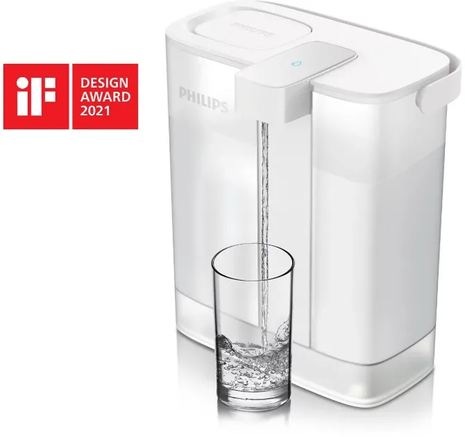 PHILIPS AWP2980WH/31 filter jug
