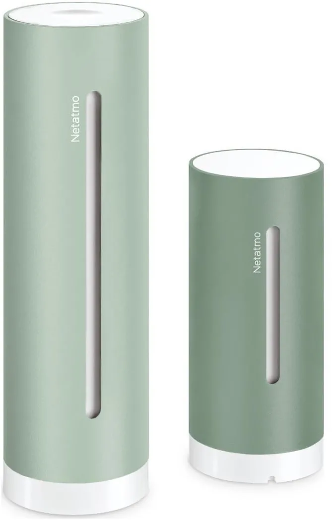 Netatmo NWS-M Weather station Mint