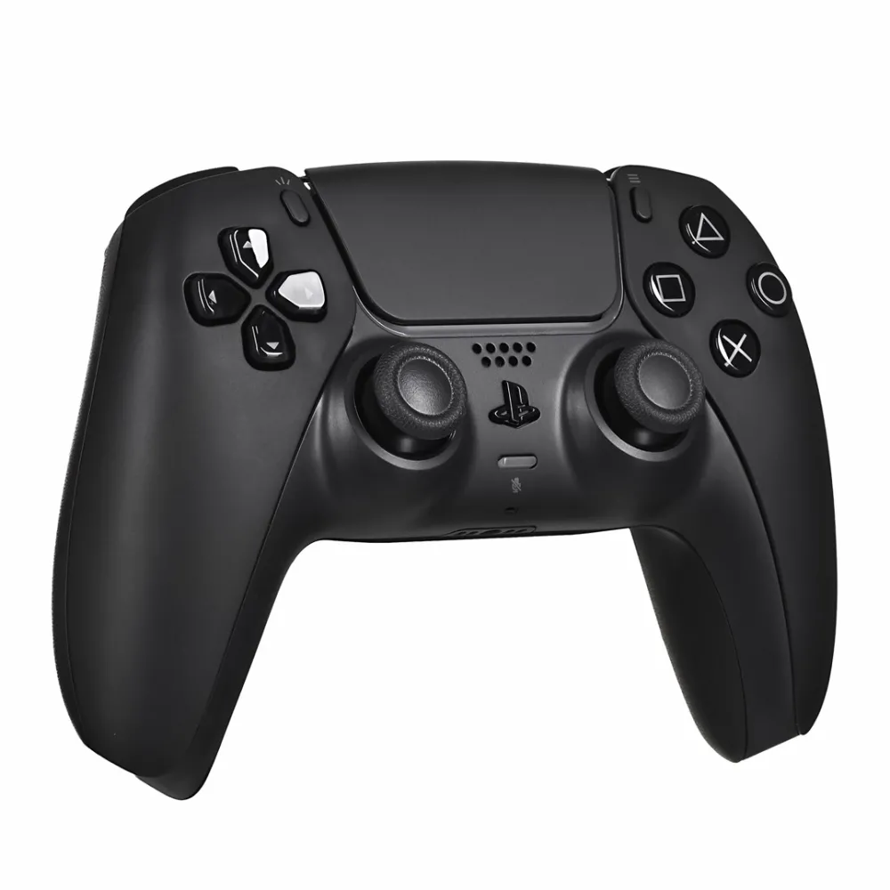 Sony DualSense PS5 Wireless controller Midnight Black