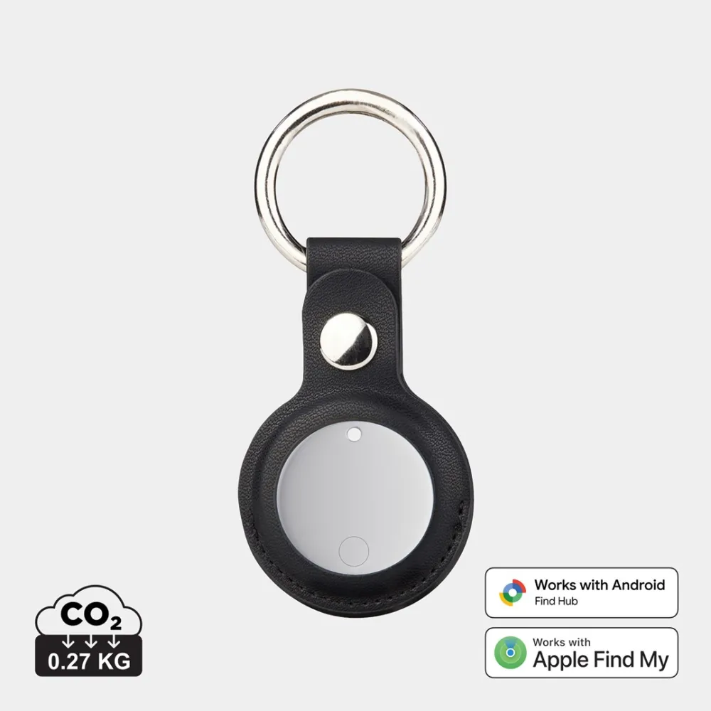 XD Connects FindMate Dual RCS Water-Resistant Tracker – Apple Find My & Android Find Hub (IPX5) P301.6203