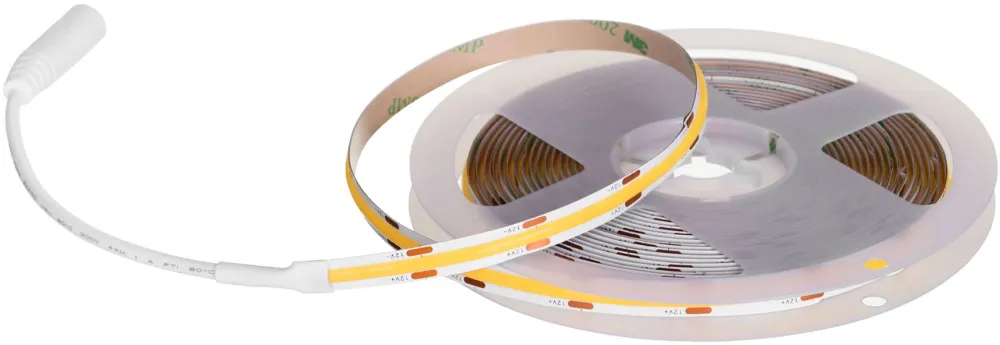ACTIVEJET Corp Iluminat AJE-COB 5m neut strip light Indoor